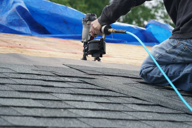 Fast & Reliable Emergency Roof Repairs in Byrdstown, TN