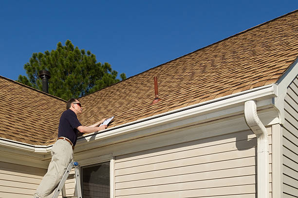 Roof Insulation in Byrdstown, TN